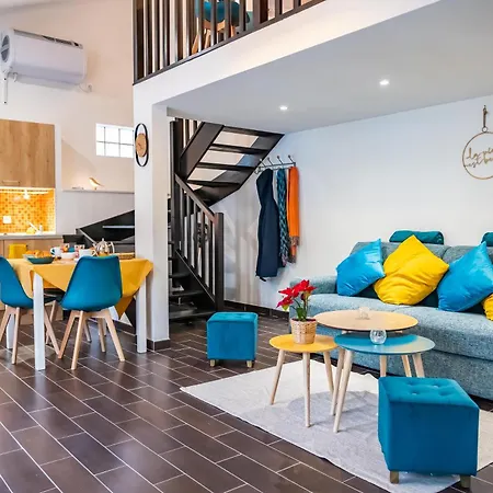 Maison Individuelle Avec Terrasse Sur Marne Villa Nogent-sur-Seine