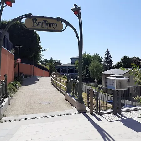 Willa Maison Individuelle Avec Terrasse Sur Marne Nogent-sur-Seine