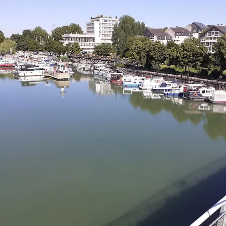 Maison Individuelle Avec Terrasse Sur Marne
