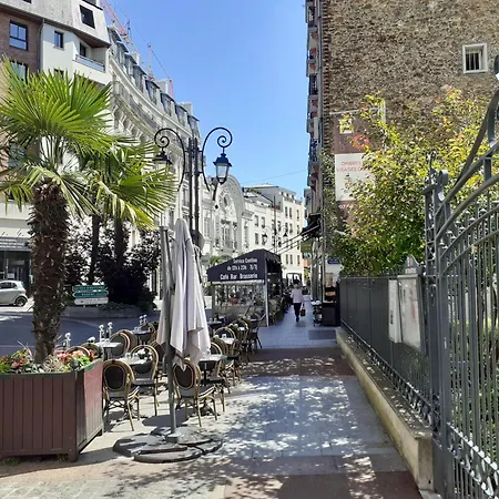 Villa Maison Individuelle Avec Terrasse Sur Marne *