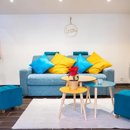 Maison Individuelle Avec Terrasse Sur Marne Villa Nogent-sur-Seine